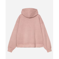 Sudadera Carhartt WIP Hooded Benton Para Mujer
