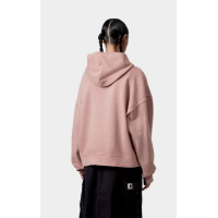 Sudadera Carhartt WIP Hooded Benton Para Mujer