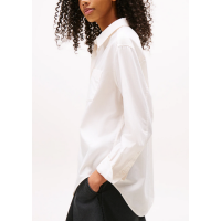 Camisa Tommy Hilfiger Essential Para Mujer
