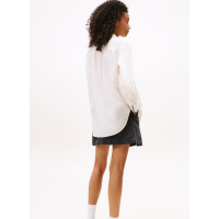 Camisa Tommy Hilfiger Essential Para Mujer