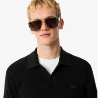 Jersey Lacoste Polo Para Hombre