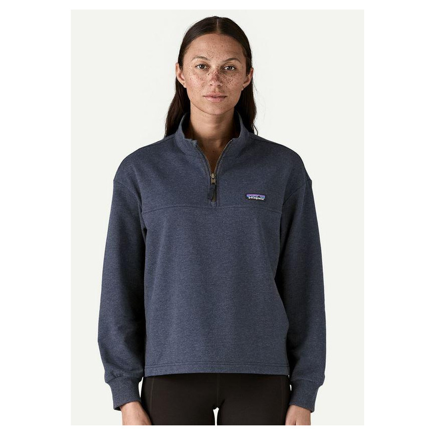 Sudadera Patagonia Ahnya Para Mujer