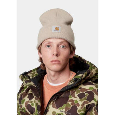 Gorro Carhartt Wip Acrylic Watch 