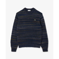 Jersey Lacoste Alpaca Para Hombre