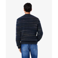 Jersey Lacoste Alpaca Para Hombre