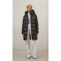 Chaqueta Ecoalf Manlie Para Mujer