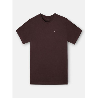 Camiseta Silbon Minilogo Para Hombre 