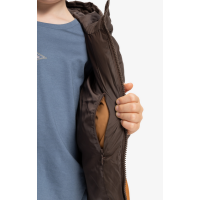 Chaqueta Quiksilver Cold Days Para Niños