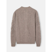 Jersey Silbon Ochos Para Hombre