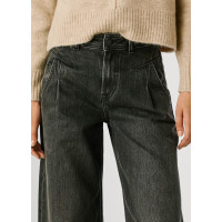 Pantalón Pepe Jeans Wide Leg Para Mujer