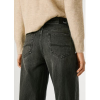 Pantalón Pepe Jeans Wide Leg Para Mujer