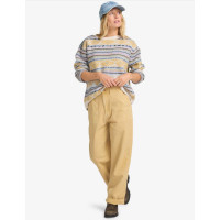 Pantalón Billabong Stay Grounded Para Mujer