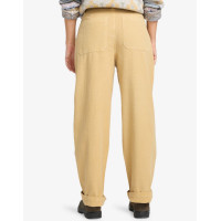 Pantalón Billabong Stay Grounded Para Mujer