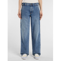 Pantalón Dickies Stevensville Carpenter Para Mujer