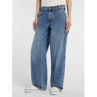 Pantalón Dickies Stevensville Carpenter Para Mujer