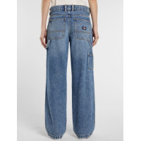 Pantalón Dickies Stevensville Carpenter Para Mujer