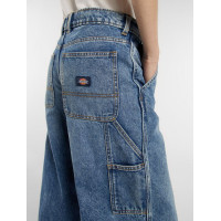 Pantalón Dickies Stevensville Carpenter Para Mujer