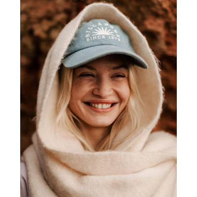 Bufanda Billabong On The Frindges Para Mujer