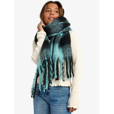 Bufanda Billabong On The Frindges Para Mujer