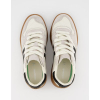 Zapas COOLWAY Goal Black White Para Mujer