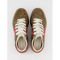 Zapas COOLWAY Goal Brown Earth Para Mujer