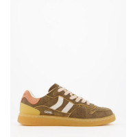 Zapas COOLWAY Goal Chestnut Para Mujer