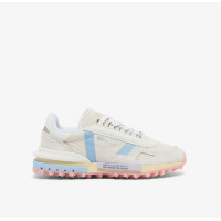 Zapas Lacoste Elite Active Para Mujer