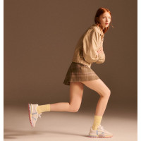 Zapas Lacoste Elite Active Para Mujer