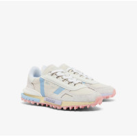 Zapas Lacoste Elite Active Para Mujer