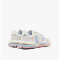 Zapas Lacoste Elite Active Para Mujer