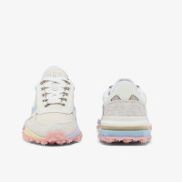 Zapas Lacoste Elite Active Para Mujer