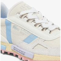 Zapas Lacoste Elite Active Para Mujer