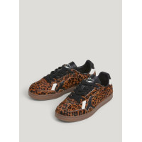 Zapas Pepe Jeans Print Ball Para Mujer