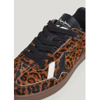 Zapas Pepe Jeans Print Ball Para Mujer