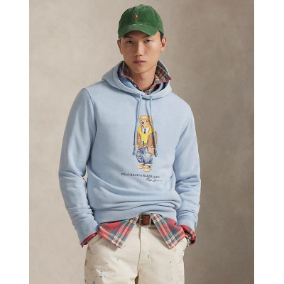 Sudadera Polo Ralph Lauren Polo Bear Para Hombre 