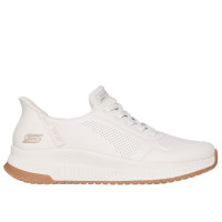 Zapas Skechers Slip-Ins Key Look Para Mujer