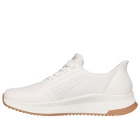 Zapas Skechers Slip-Ins Key Look Para Mujer
