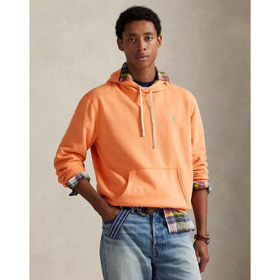 Sudadera Polo Ralph Lauren Logo Bordado Para Hombr