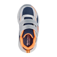 Zapas Skechers Slor Para Bebes