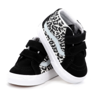 Zapas Vans Sk8 Mid Reissue V Para Niños