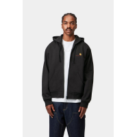 Sudadera Carhartt WIP American Script Para Hombre