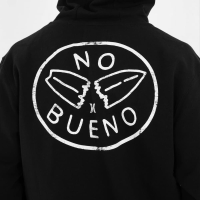 Sudadera Hurley M Sider Zip Para Hombre