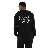 Sudadera Hurley M Sider Zip Para Hombre