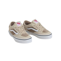 Zapas Vans Rowley Classic French Oak Para Niños