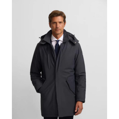 Chaqueta Silbon Técnica Tailoring Para Hombre