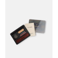 Kit Limpieza Silbon Abrigo Encerado 