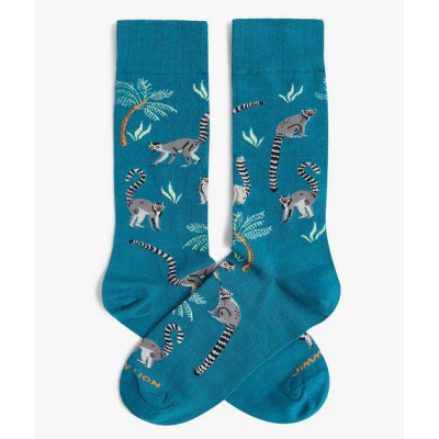 Calcetines Jimmy Lion The Night Collection