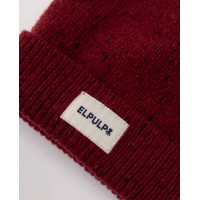 Gorro El Pulpo Jaspeado Para Niños