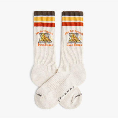 Calcetines Jimmy Lion Athletic Friends