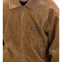 Chaqueta Volcom Kurtis Para Hombre